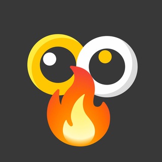 Telegram profile photo for Snipe.guru BURN LP Signal