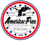 Telegram profile photo for America-Free