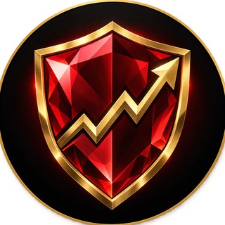 Telegram profile photo for Crypto VIP Россия