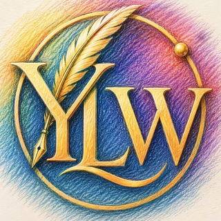 Telegram profile photo for YourLiteraryWorld (CUET PG NET)