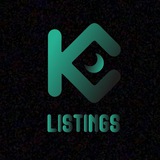 Telegram profile photo for KCC Listings