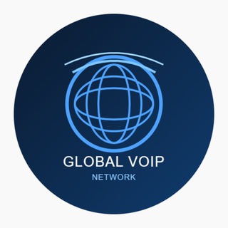 Telegram profile photo for Global VoIP Network