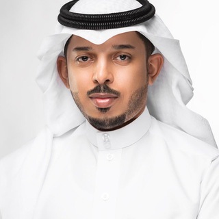 Telegram profile photo for الشاعر إبراهيم الدريس