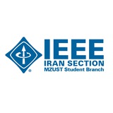 Telegram profile photo for IEEE MZUST Student Branch