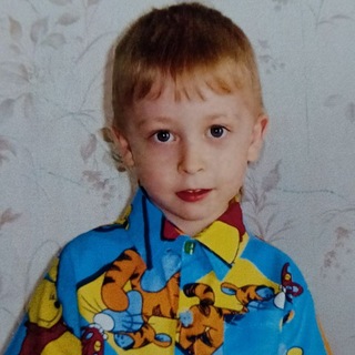 Telegram profile photo for withoutstylist