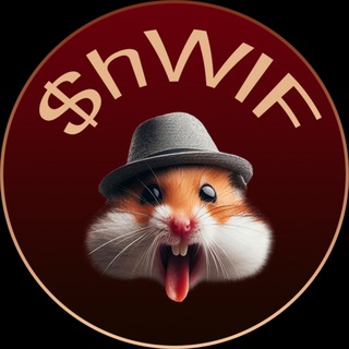 Telegram profile photo for Ham_WIF_Hat