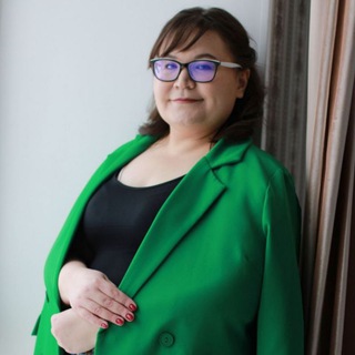Telegram profile photo for Исцеление изнутри — голос твоей девочки