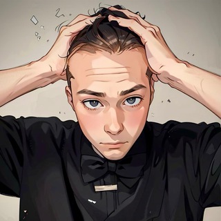 Telegram profile photo for Парень из Сибири