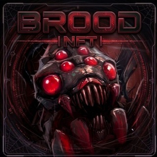Telegram profile photo for Brood | NFT
