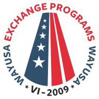 Telegram profile photo for WayUSA.info 🇺🇸