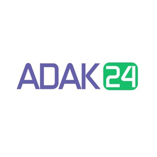 Telegram profile photo for آداک 24 | Adak 24