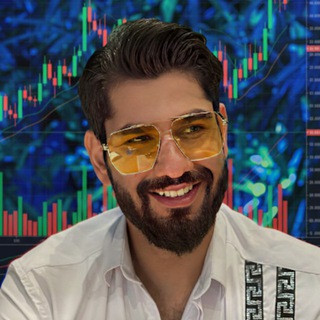 Telegram profile photo for Galaxydrop