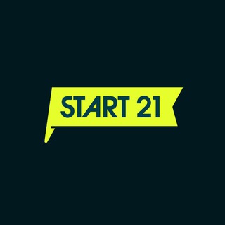Telegram profile photo for Start21 | Uchqo'rg'on