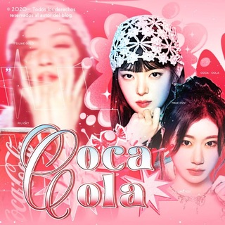 Telegram profile photo for 𝐀𝑼𝗗|𝑪𝗼𝖼𝖺-𝗖𝗈𝒍ᴀ🍓