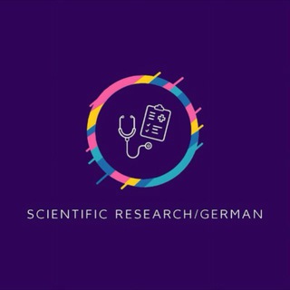 Telegram profile photo for A-Z Research / German