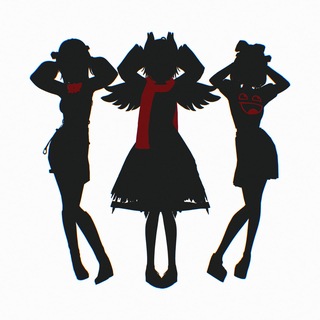 Telegram profile photo for капустные девочки