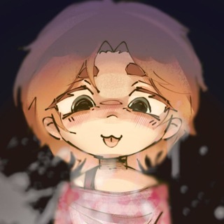 Telegram profile photo for 𝐀𝐝𝐞𝐥𝐨𝐧𝐬𝐭𝐯𝐞𝐫𝐬𝐞 𝟏𝟖+ 🥩