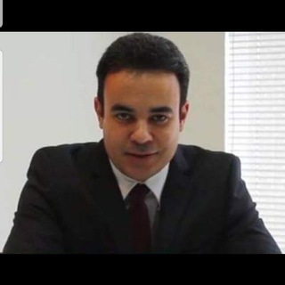 Telegram profile photo for Dierle Nunes- ProC : Processualismo constitucional democrático e reformas processuais