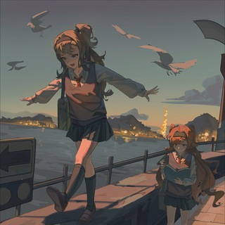 Telegram profile photo for 相见欢报告