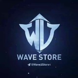 Telegram profile photo for Wave Ştore