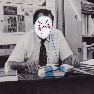 Telegram profile photo for хамбл рисёч