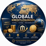 Telegram profile photo for Kredit beantragen | Schnellkredit | Sofortkredit