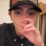 Telegram profile photo for Hyunhjae
