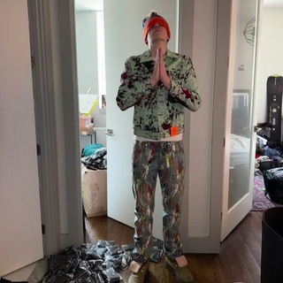 Telegram profile photo for fuck his?