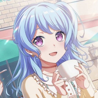 Telegram profile photo for ᅟᛝ ⋮ ТУПО Я / МЫ ⵓ СФПКМ