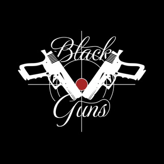 Telegram profile photo for Black Guns магазин всё для орбибола