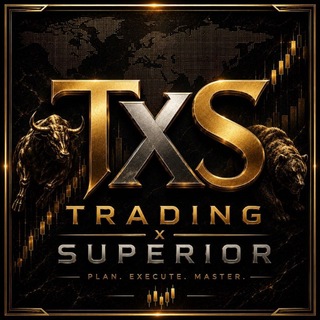 Telegram profile photo for Trading x Superior