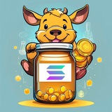 Telegram profile photo for Weenie Bull