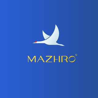 Telegram profile photo for MAZHRO/ماژرو