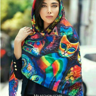 Telegram profile photo for همکاری شال وروسری گلسا(دست خودم)