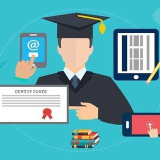 Telegram profile photo for Free premium courses
