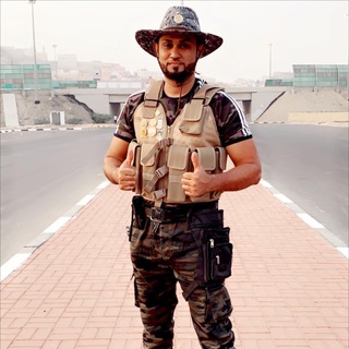 Telegram profile photo for المغامر عبدالله العنبري