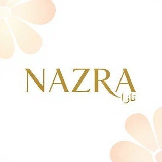 Telegram profile photo for 🎀پوشاک نازرا|شیک ترین و ترند ترین ها مستقیم از تولیدی
