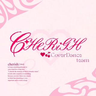 Telegram profile photo for CHERISH CDT