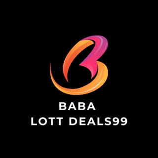 Telegram profile photo for Baba Loot Deals 99 (Offers Ki Dunia Official)