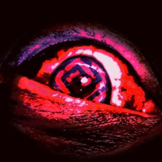 Telegram profile photo for "sin of God"