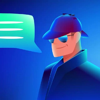 Telegram group profile photo for loginom_chat