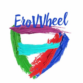 Telegram profile photo for EroVVheel