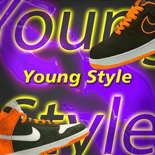 Telegram profile photo for YOUNG STYLE💈 | ОДЕЖДА | ЛУГАНСК