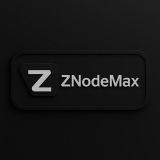 Telegram profile photo for ZNode Max