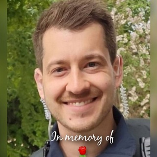 Telegram profile photo for ROUVEN LAUR - Einer von uns ALLEN❗