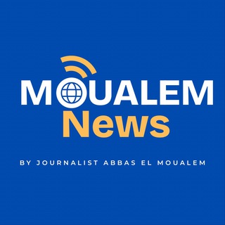 Telegram profile photo for Mouallem news