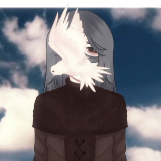 Telegram profile photo for KOLYA✧GOK