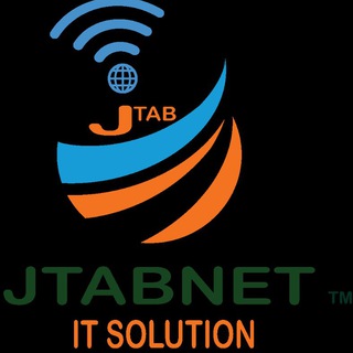 Telegram profile photo for JTABNET ™