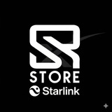 Telegram profile photo for SR store Starlink