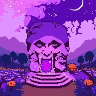 Telegram profile photo for 🤡Дрожащие острова👹